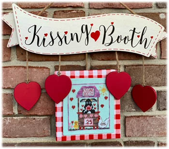 Kissing Booth